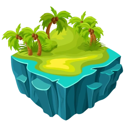 Seven Seas Icon