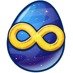Infinity Egg Icon
